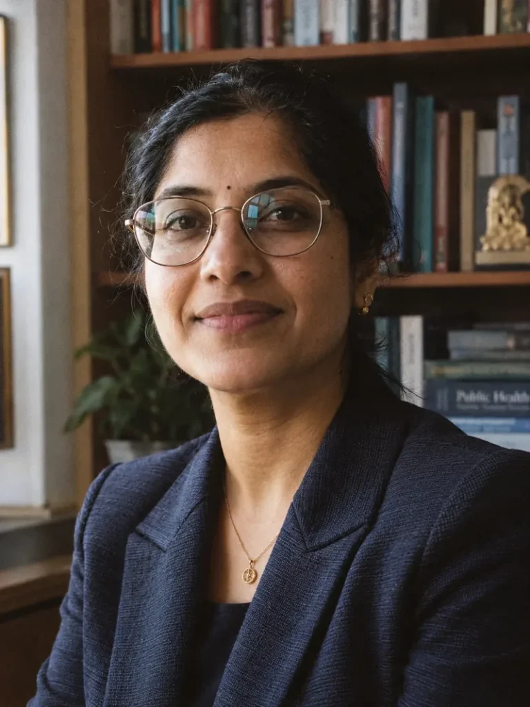 Anjali K. Iyer, B.Pharm, medical content reviewer